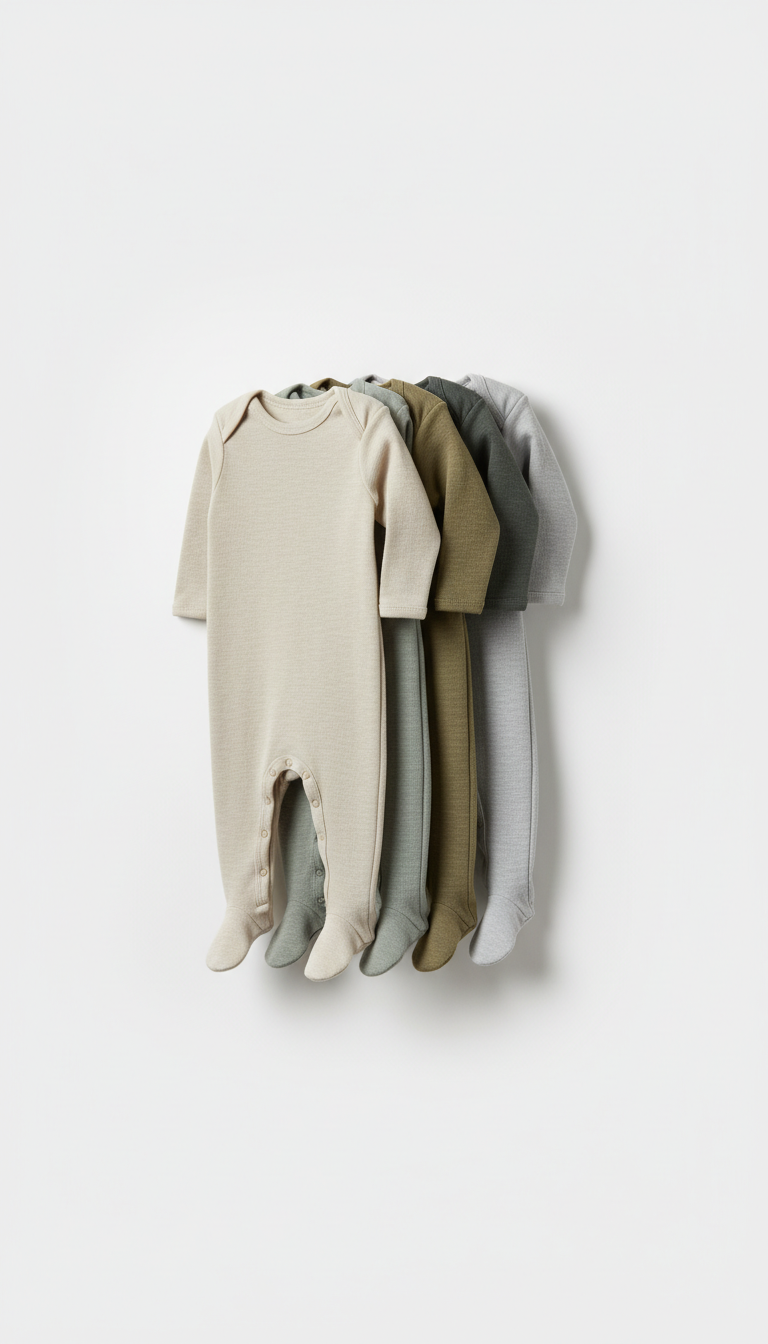 Baby Clothes