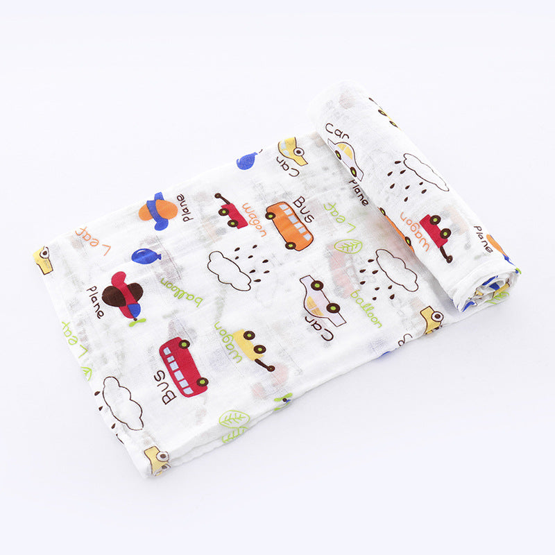 Newborn Blankets
