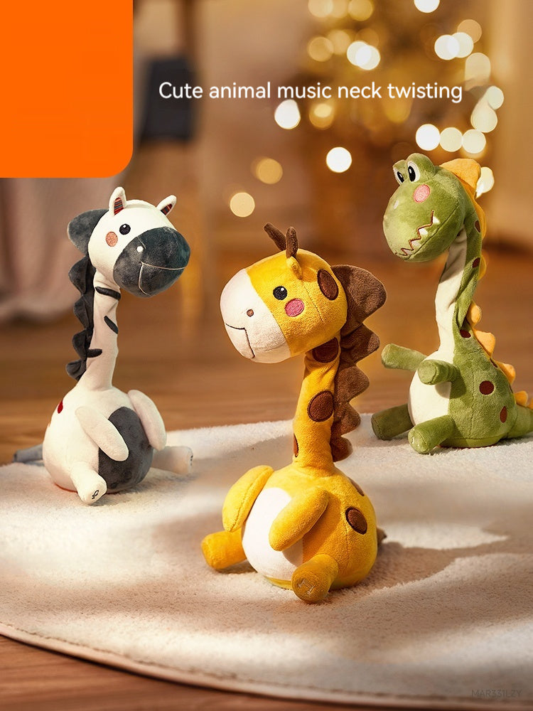 Interactive Doll Toys