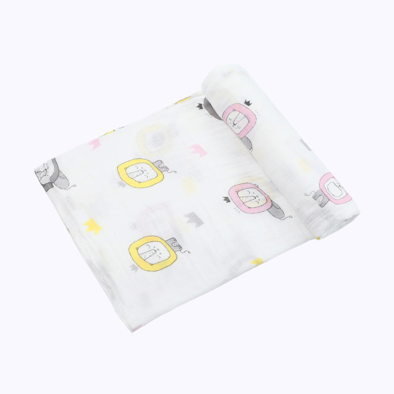 Newborn Blankets