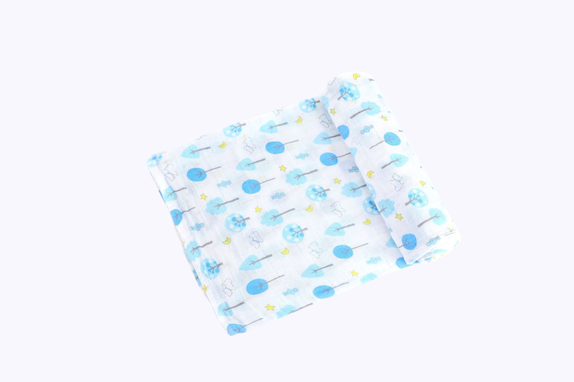Newborn Blankets