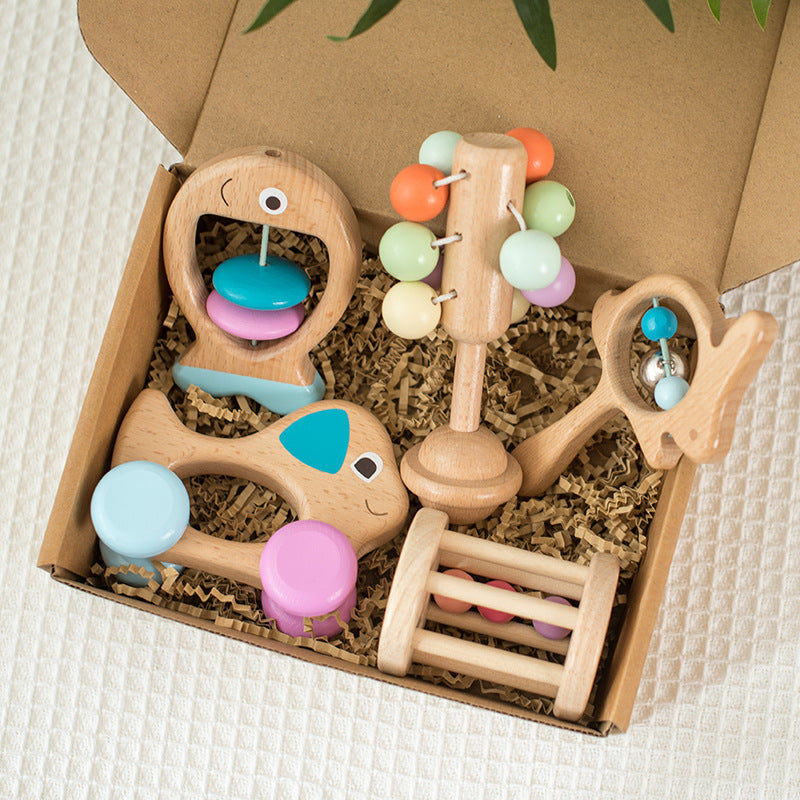 Educational Toys
