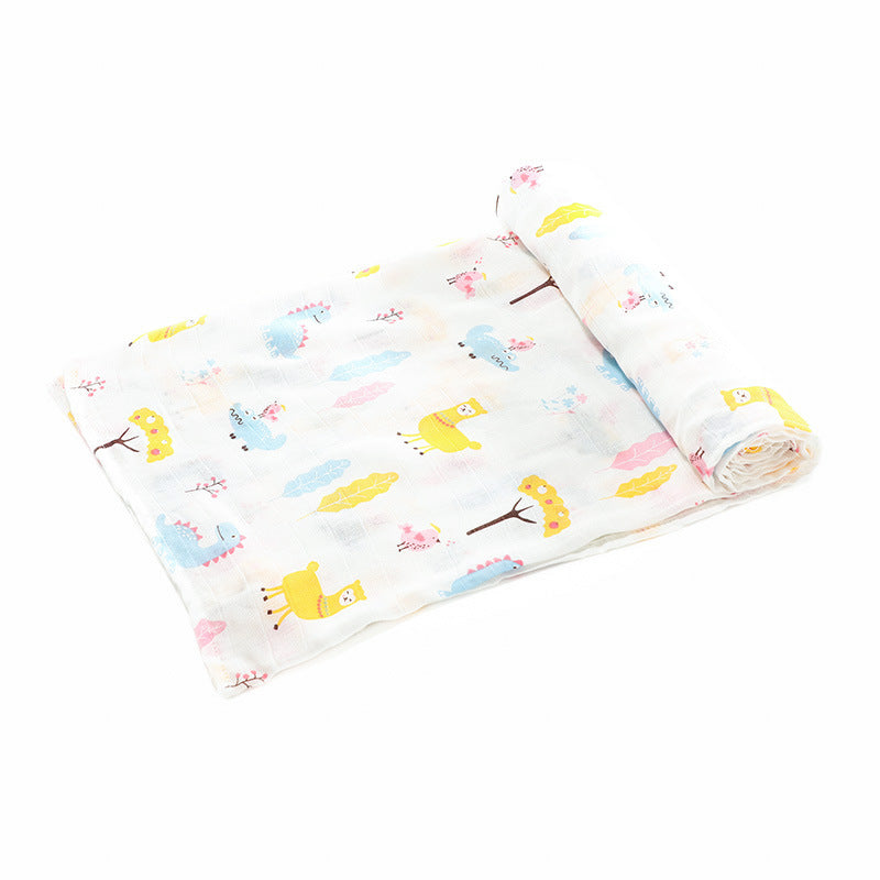 Newborn Blankets