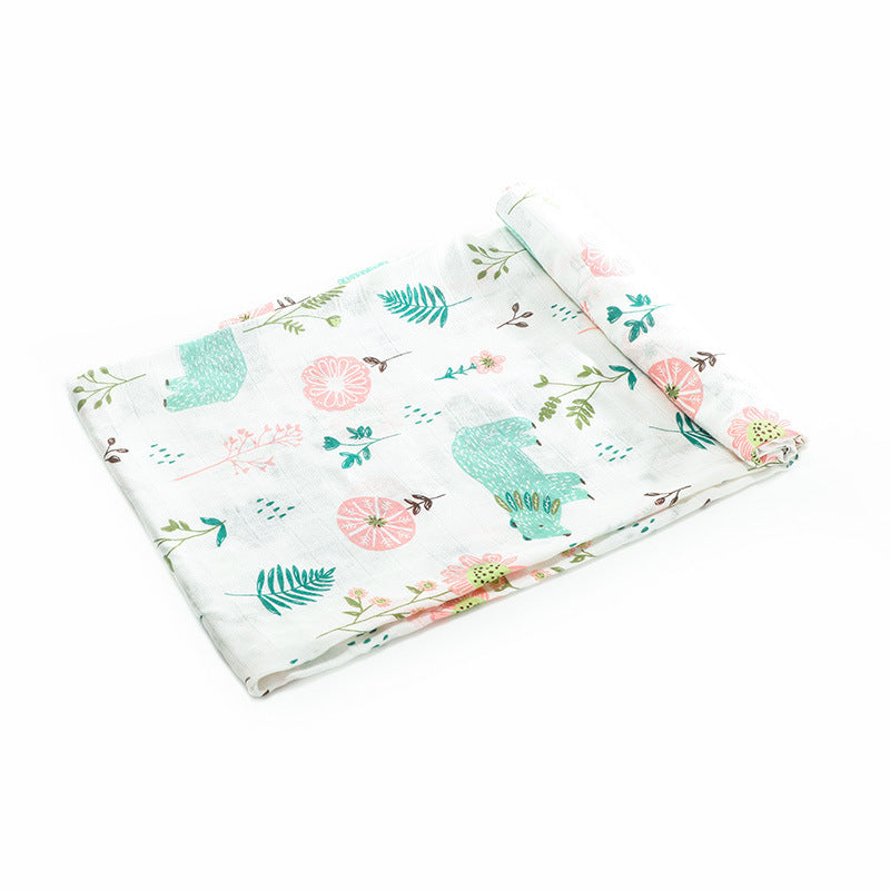 Newborn Blankets