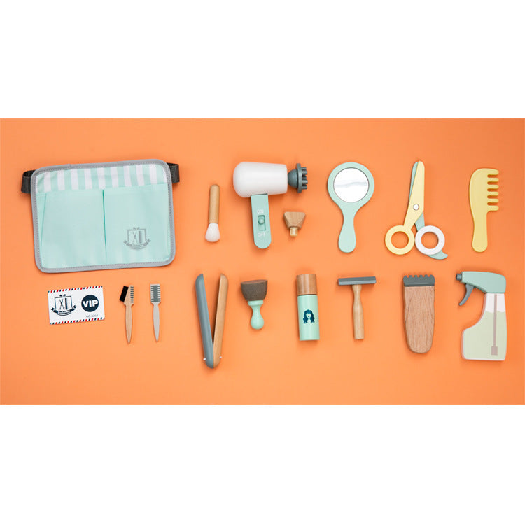Makeup Tool Toys