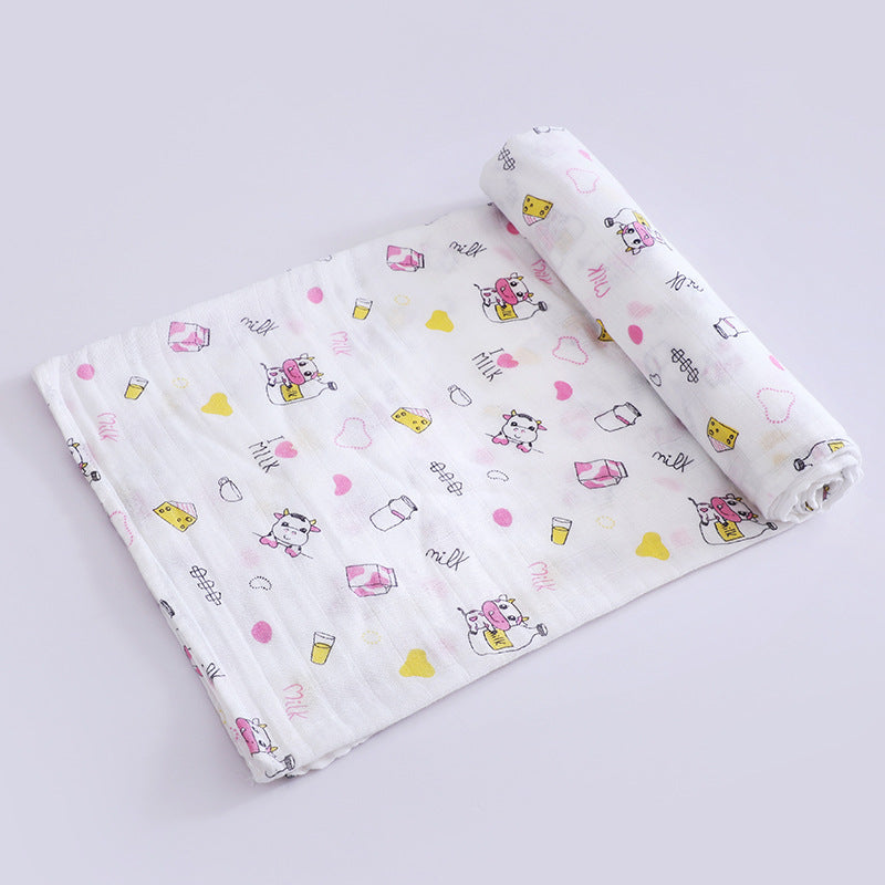 Newborn Blankets