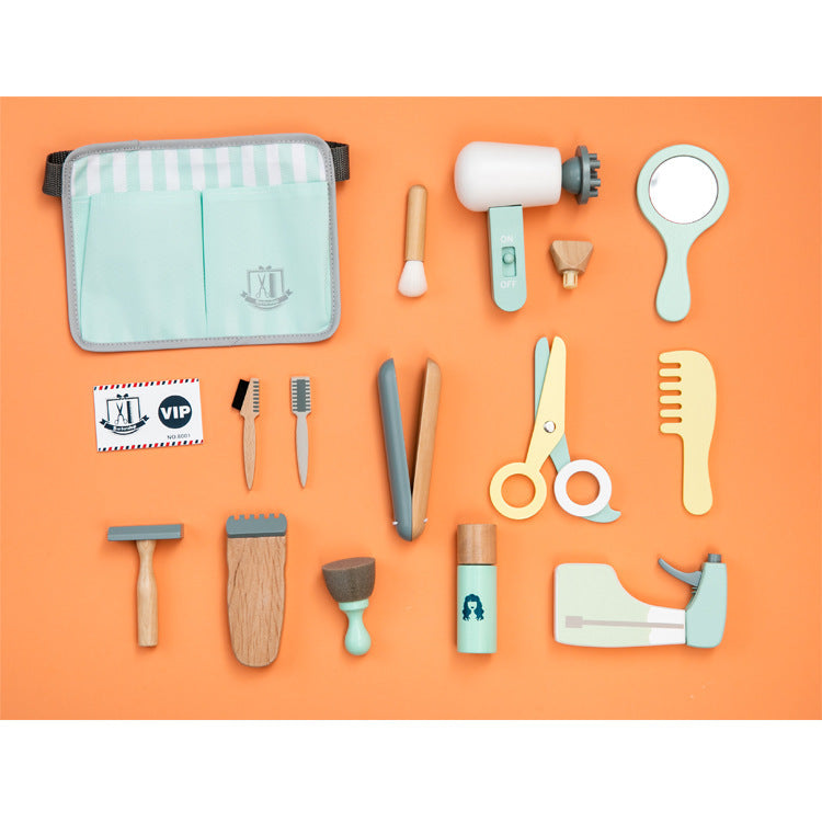 Makeup Tool Toys