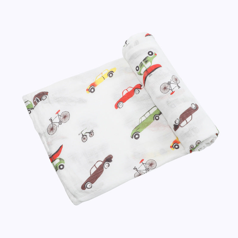 Newborn Blankets