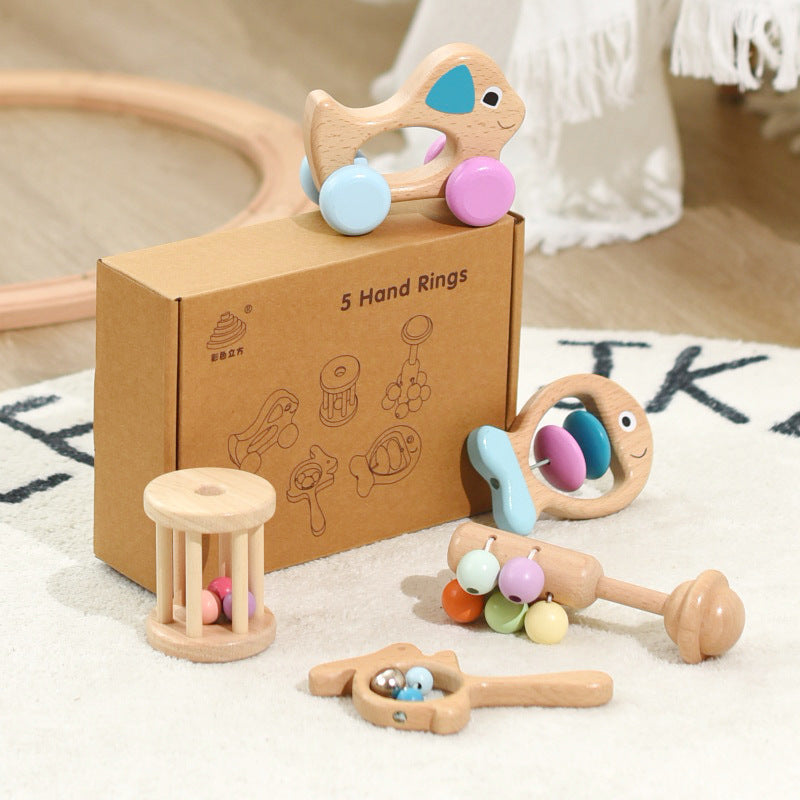Educational Toys