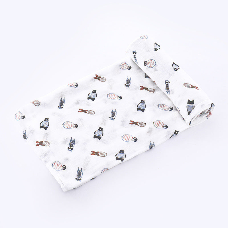 Newborn Blankets
