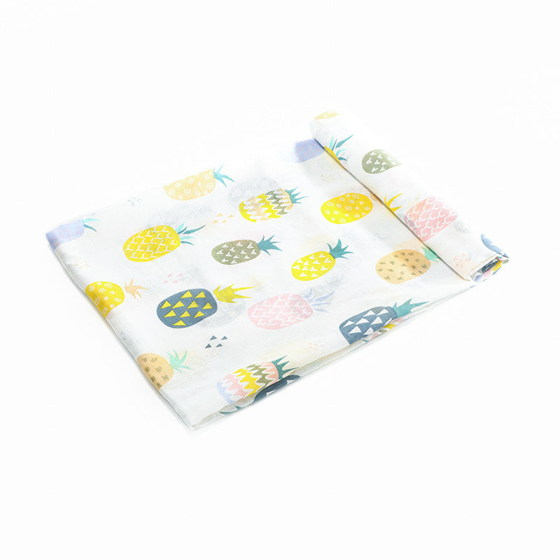 Newborn Blankets
