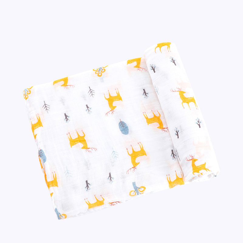 Newborn Blankets