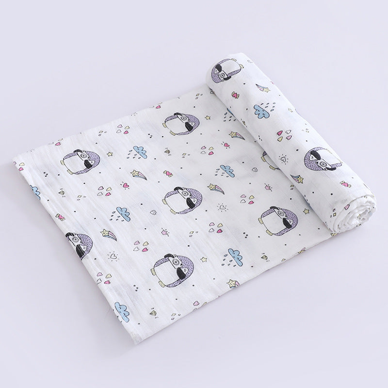 Newborn Blankets