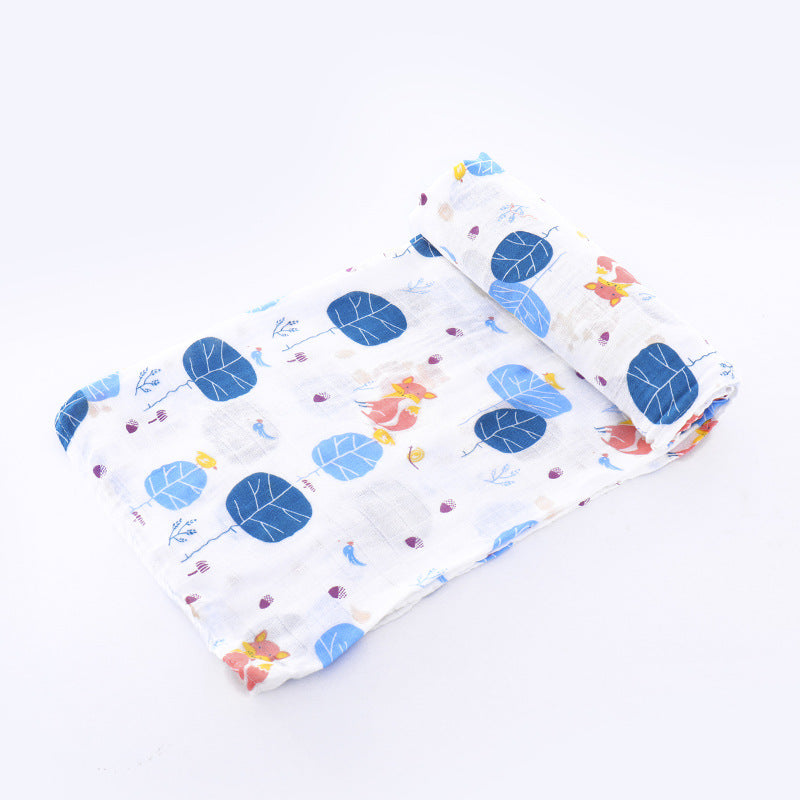 Newborn Blankets