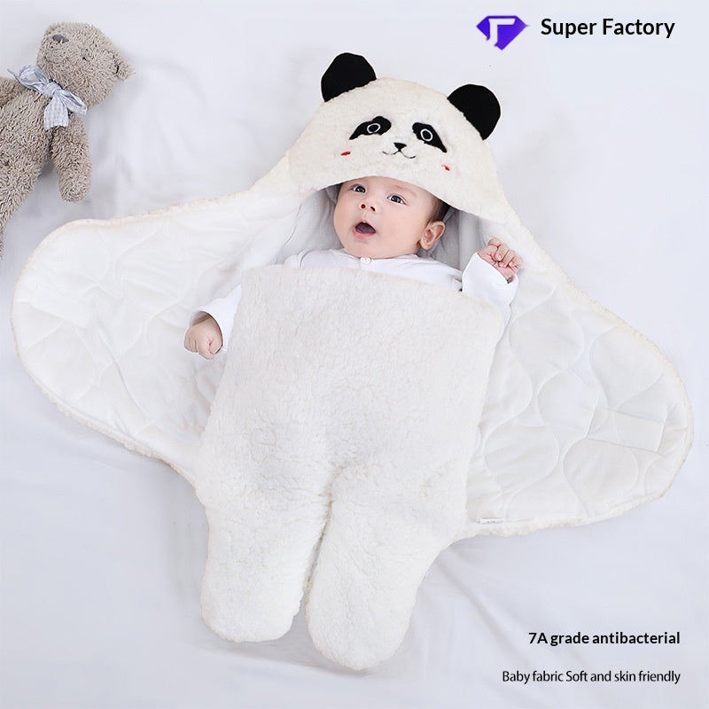 Newborn Swaddling Blankets