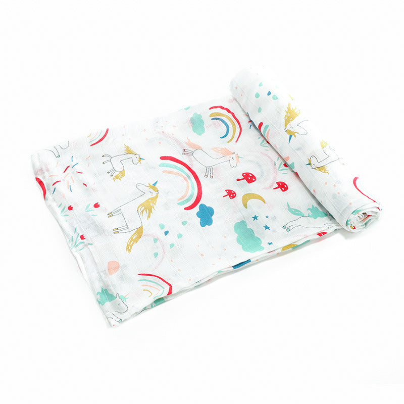 Newborn Blankets