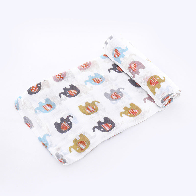 Newborn Blankets