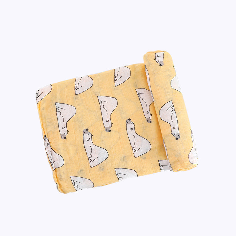 Newborn Blankets
