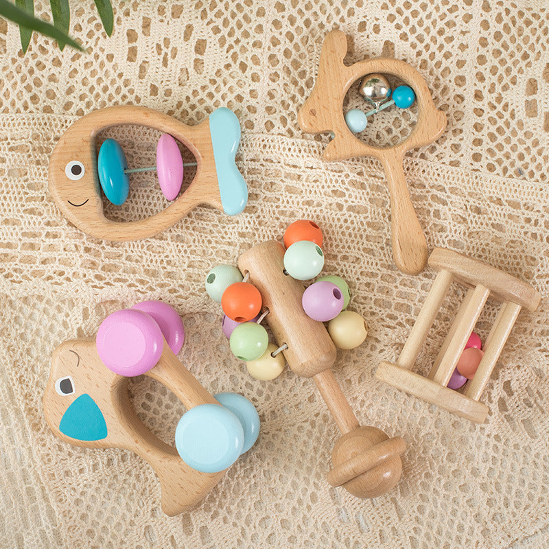 Educational Toys