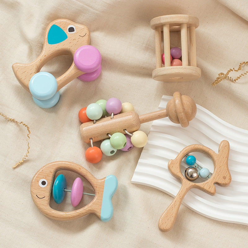 Educational Toys