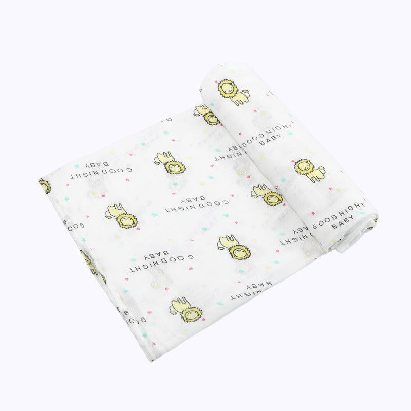 Newborn Blankets