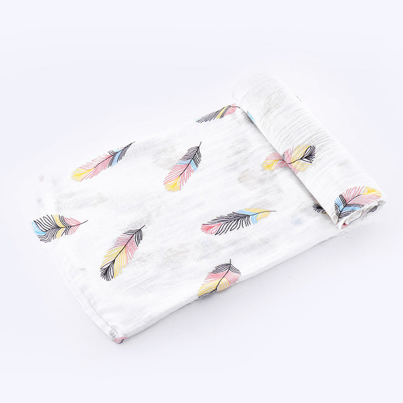 Newborn Blankets