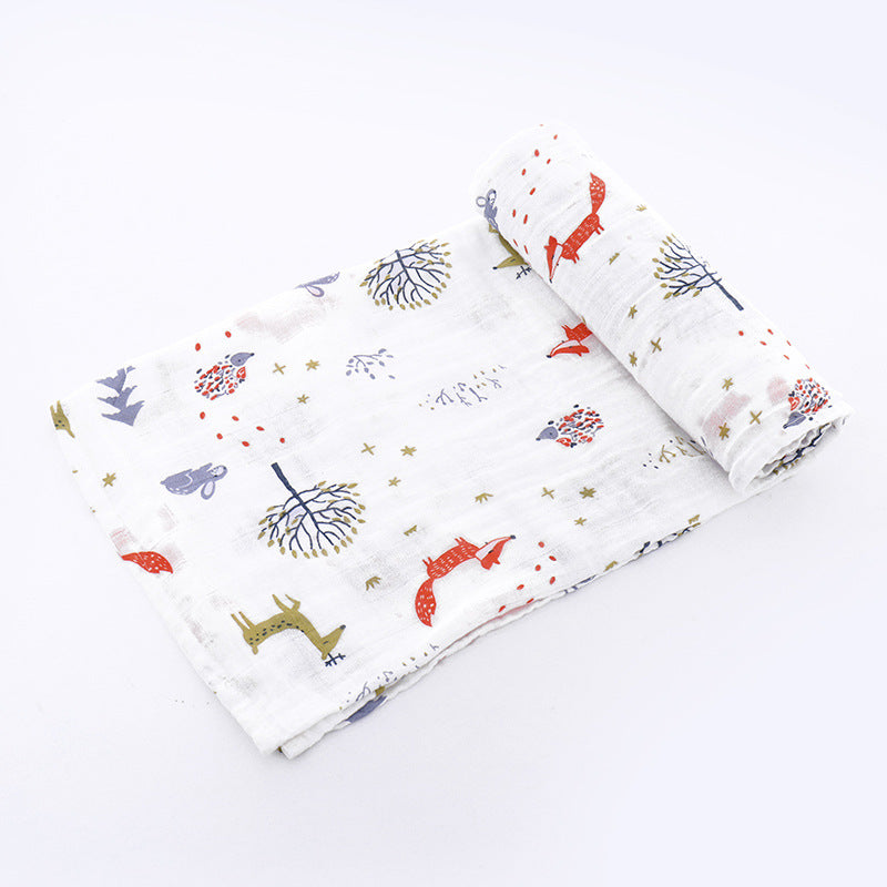 Newborn Blankets