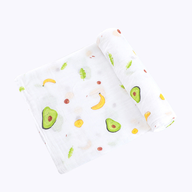 Newborn Blankets