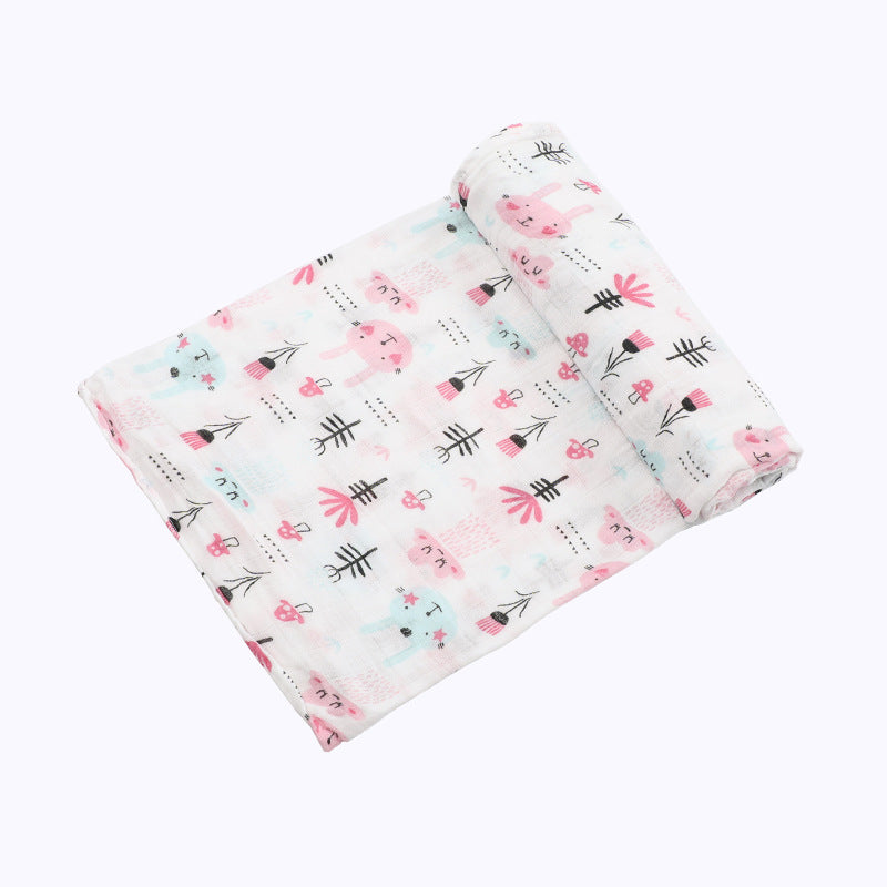 Newborn Blankets