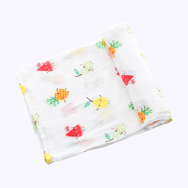 Newborn Blankets