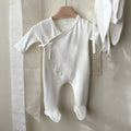 Newborn Clothes Baby Monk Clothes