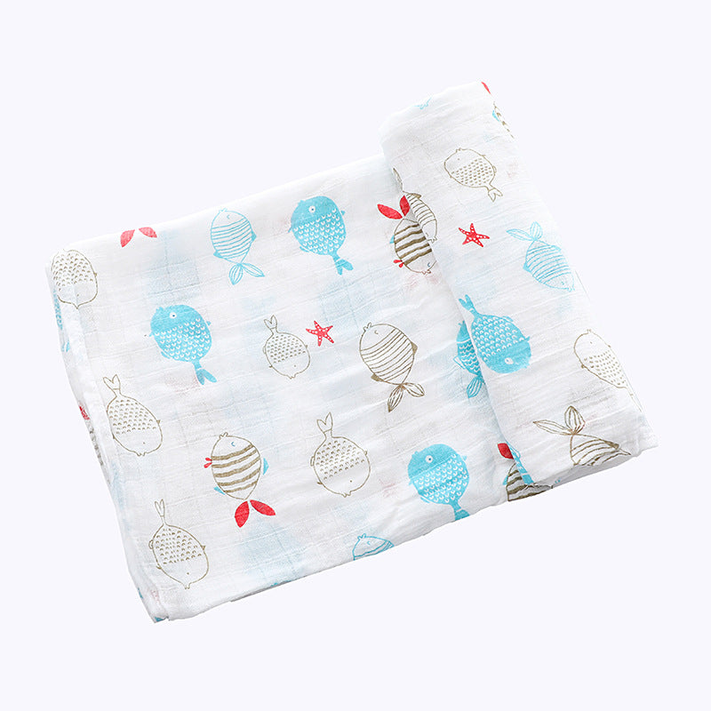 Newborn Blankets