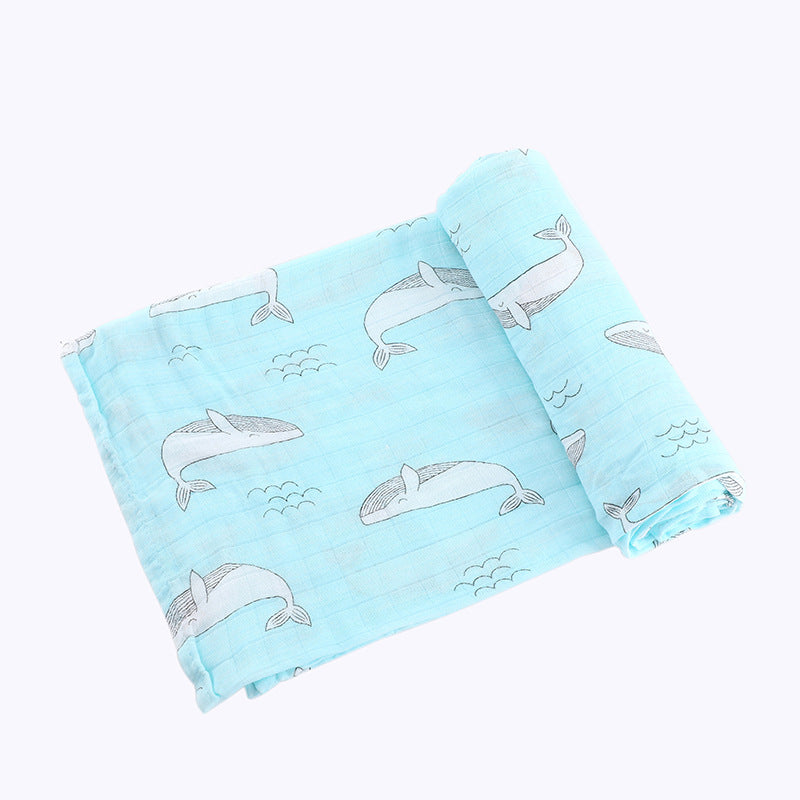 Newborn Blankets