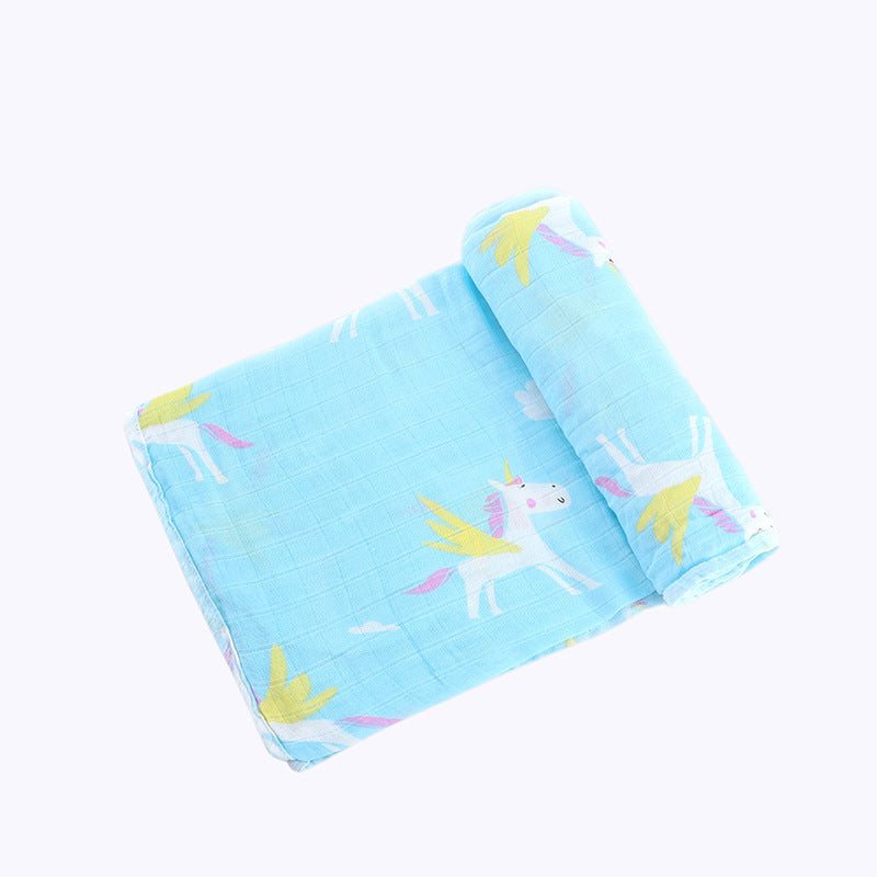 Newborn Blankets