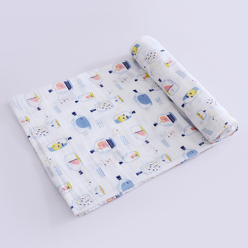 Newborn Blankets