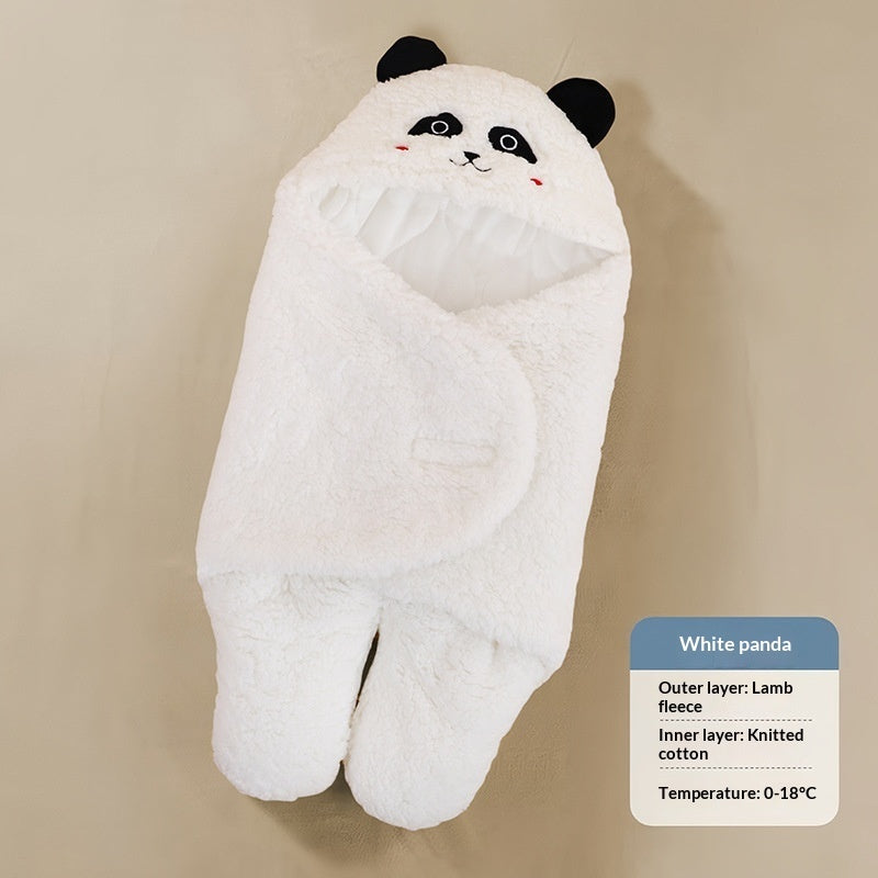 Newborn Swaddling Blankets