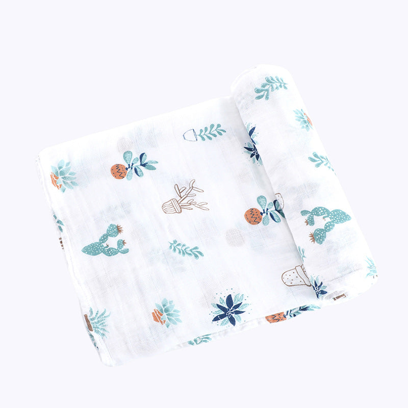 Newborn Blankets