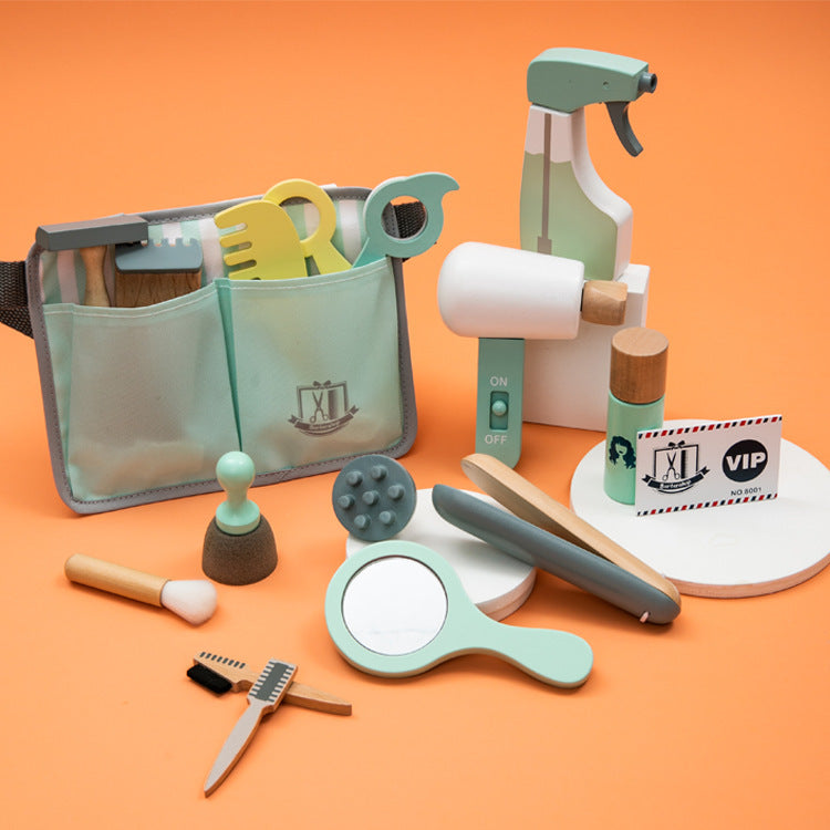 Makeup Tool Toys