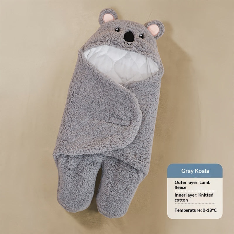 Newborn Swaddling Blankets