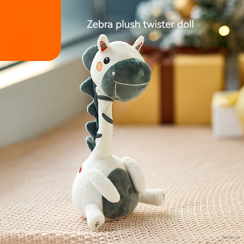 Interactive Doll Toys