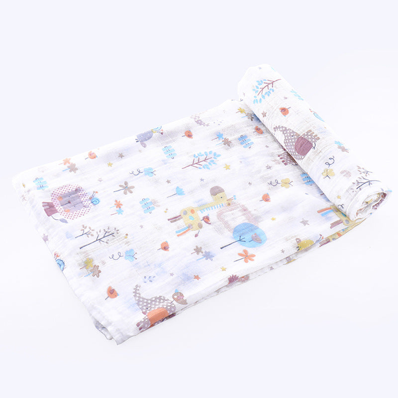 Newborn Blankets