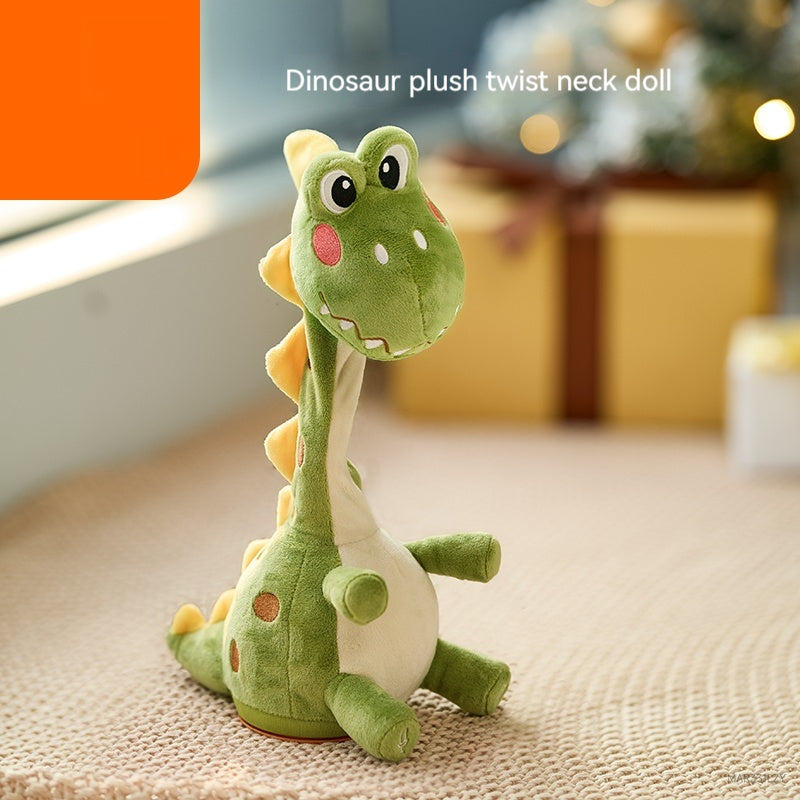 Interactive Doll Toys