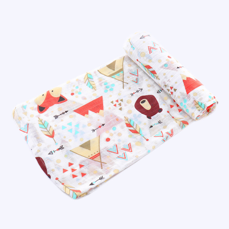 Newborn Blankets