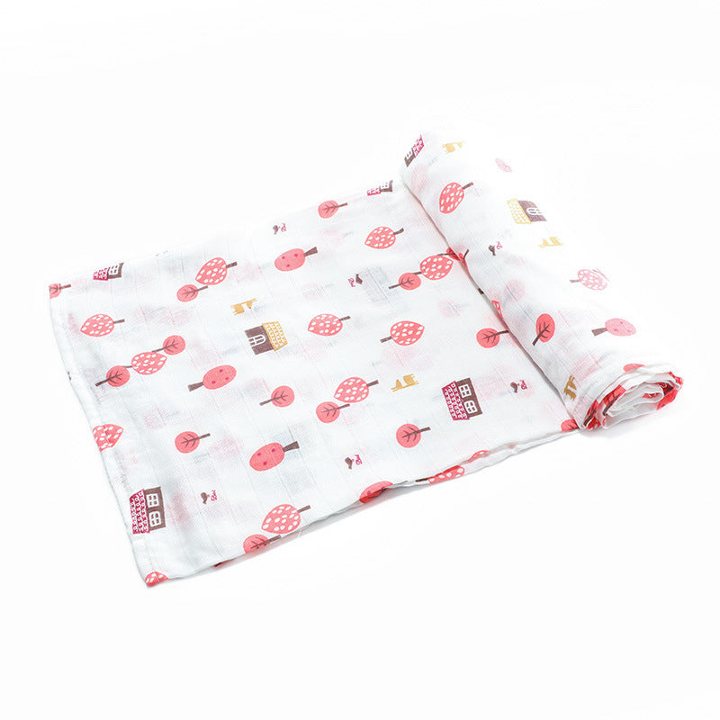 Newborn Blankets