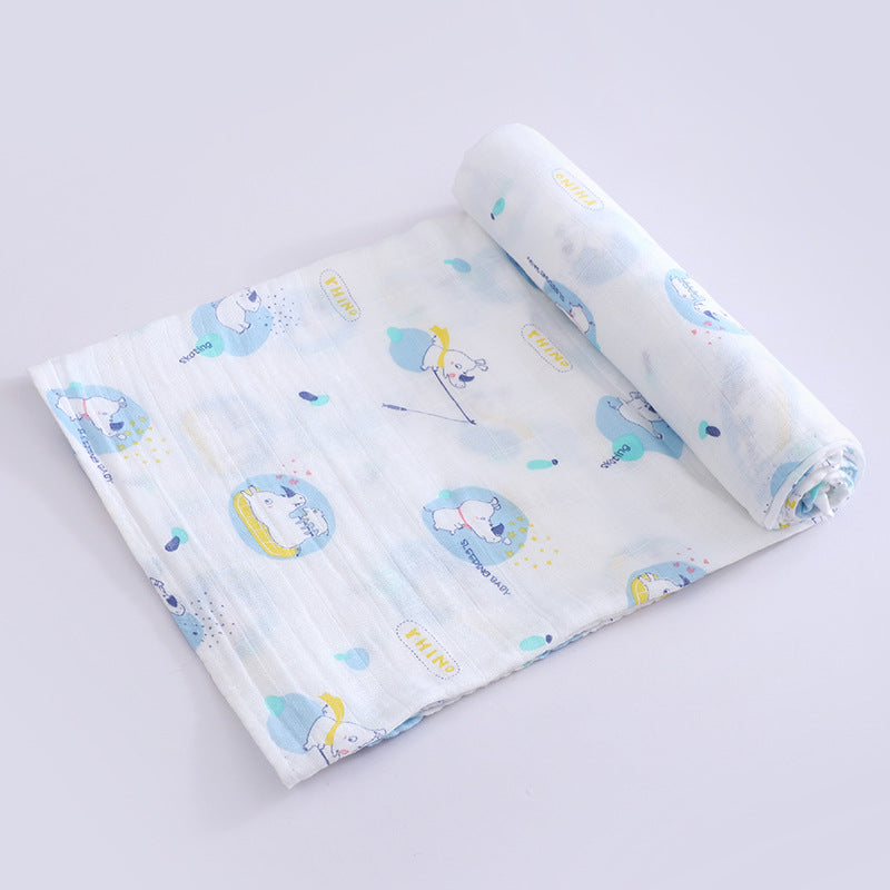 Newborn Blankets