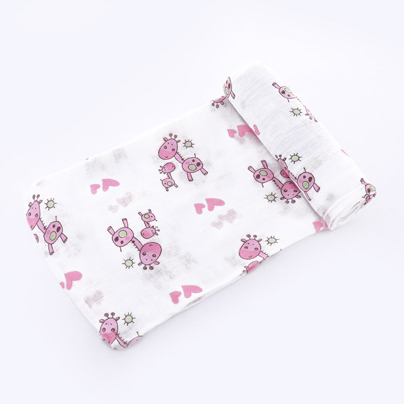 Newborn Blankets