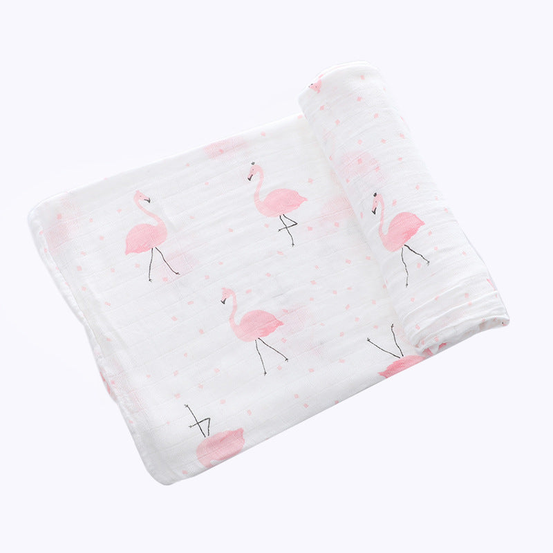 Newborn Blankets