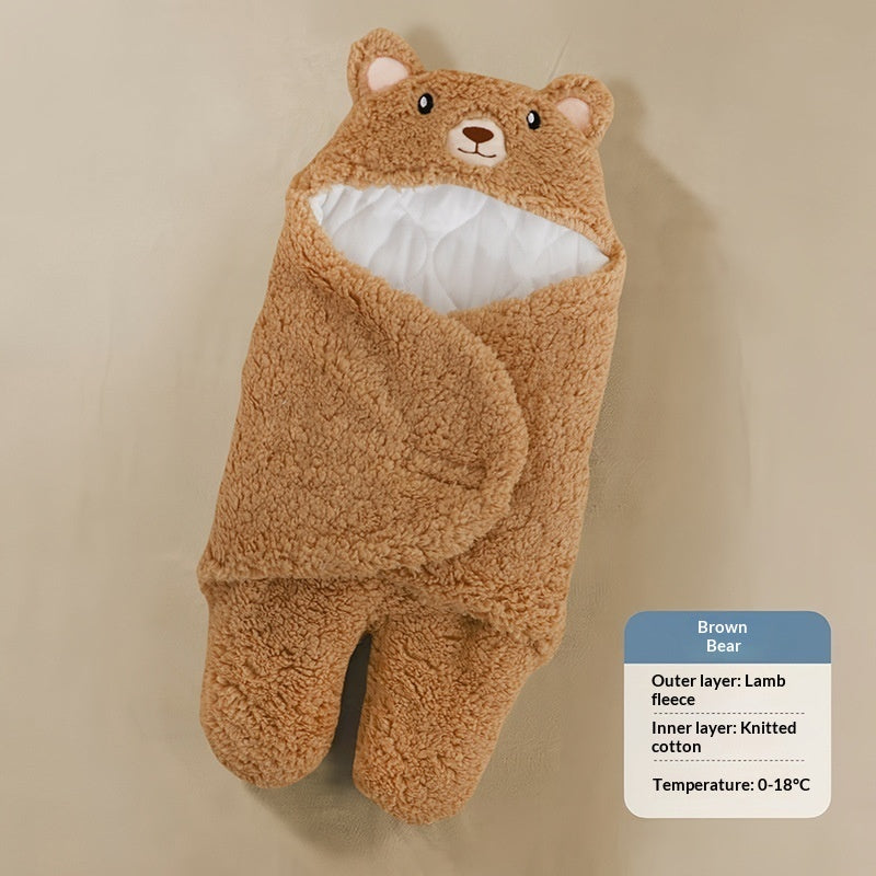 Newborn Swaddling Blankets