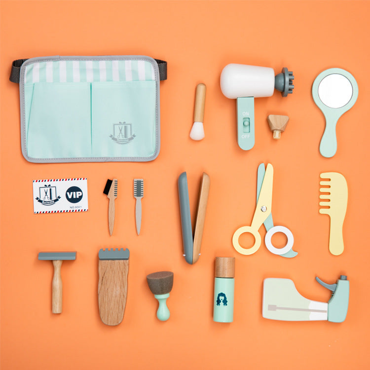 Makeup Tool Toys