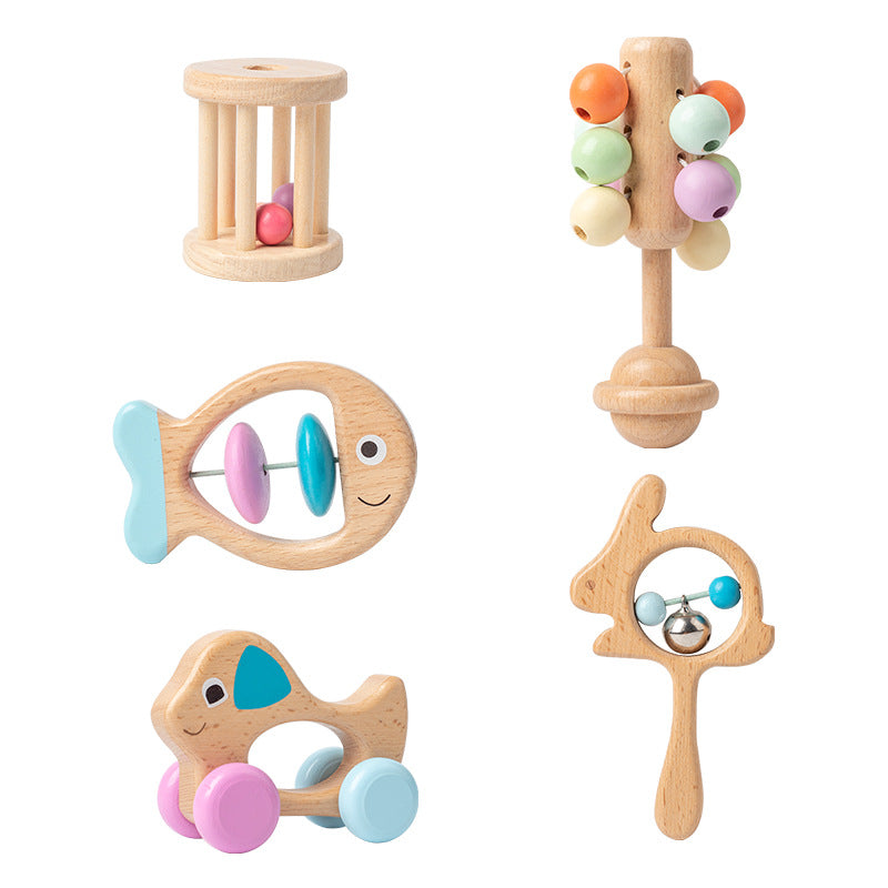 Educational Toys